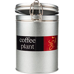 Air Tight Coffee Canister